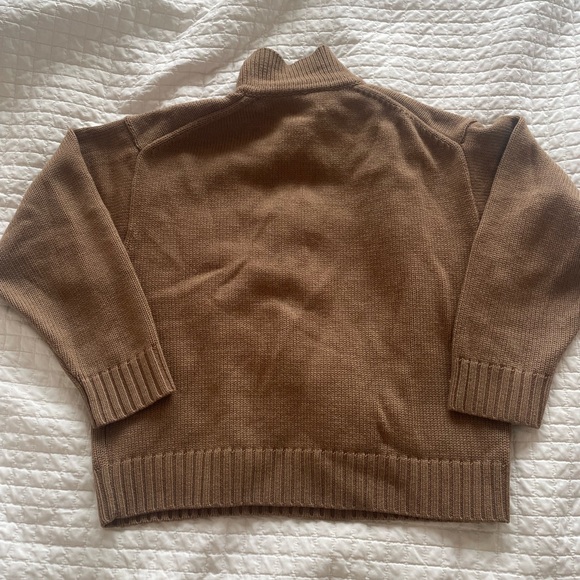 Aritzia/Wilfed Free wool polo - Picture 7 of 7